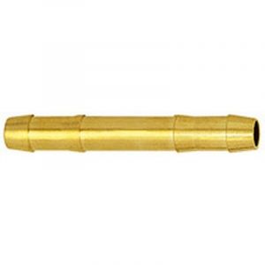 Embout &agrave; olive double, Raccord : lw 9 mm, Pour tuyau flexible lw 9 mm, Long. 72 mm