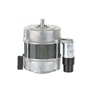 Moteur de br&ucirc;leur eck 03/H-2 Weishaupt 652 110 bg