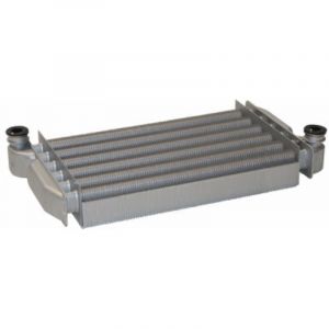 Echangeur ensemble 25kw giann - DE DIETRICH CHAPPEE : JJJ005692520