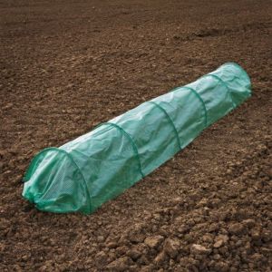 Serre tunnel 300 x 65 x 45 cm - Tunnel de for&ccedil;age - Jardin