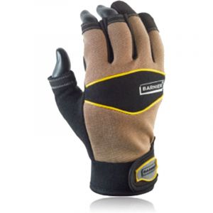 Gant renfort cuir T9 Barnier