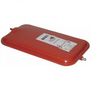 Vase D'expansion Rect. 6l