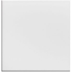 Faience 20x20 cm Technical blanc brillant - PRIMUS CERAMICS