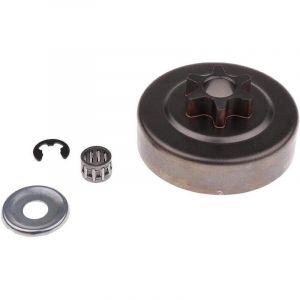 Capuchon De Tambour D'embrayage Accessoires Pour Tron&ccedil;onneuse MS018 Ms180