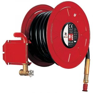 Robinet Incendie Armé tournant pivotant Ø30 30ml