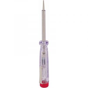 2 PCS Testeur de voltage tournevis 190 mm