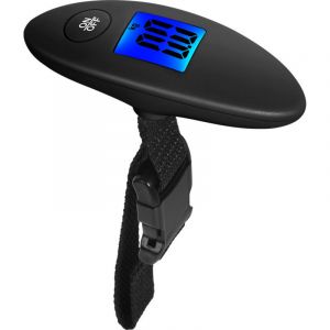 Balance &agrave; bagages portable, r&egrave;gle &agrave; bagages, mini r&egrave;gle &agrave; bagages, balance &agrave; bagages pour avion, accessoire de voyage, balance &agrave; bagages, mini