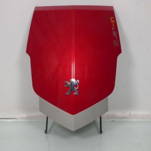 [PRODUIT D'OCCASION] Trappe Tablier AV pour scooter Peugeot 50 New Vivacity 775224