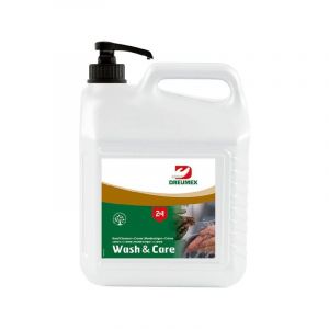 Dreumex - Savon pâteux sans solvant à microbilles 3L 11630001005