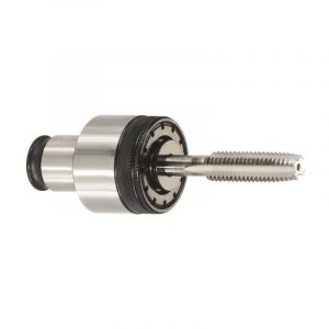 Vertex - Douille de taraudage &agrave; limiteur de couple dia. 19 mm pour tarauds machine selon DIN371 M5-M6 312-07D