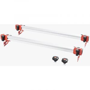 Raimondi - Paire de barres de jonction pour Easy-Move