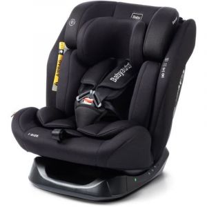 Siege auto - BABYAUTO - LOLO IBELT - Groupe 0/1/2/3 - 40 / 150 cm - I-Size - Inclinable - R&eacute;ducteur - Noir