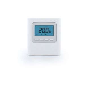 Acova - Thermostat d'ambiance RF-X3D Radio Fréquence 895570