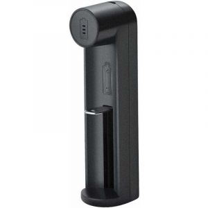 18650 Chargeur de Batterie Au Lithium 26650 21700 18340 C1 Chargeur de Batterie - Ulisem