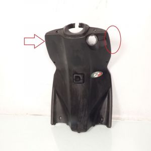 [PRODUIT D'OCCASION] Tablier arri&egrave;re origine pour scooter Peugeot 50 STREETZONE