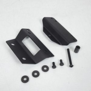 Support de top case Shad pour Scooter Kymco 125 AGILITY S Apr&egrave;s