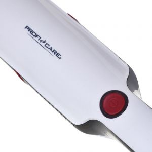 Proficare - Aspirateur &agrave; main sans fil Blanc PC-AKS3102-Blanc