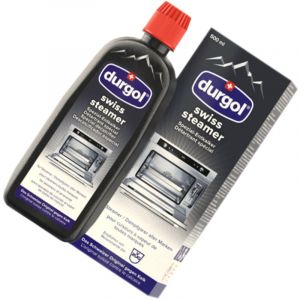 Détartrant spécial DURGOL pour cuiseurs à vapeur 500 ml