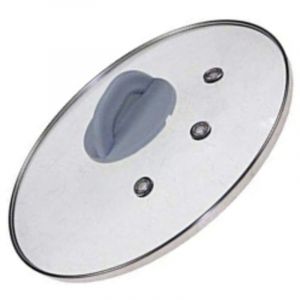 Couvercle verre + bouton pour cuiseur a riz New Classic RK10 Tefal - SS-996468