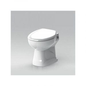 Watermatic - Broyeur et pompe idéal pour les petits espaces et ultra silencieux W20SP Silence