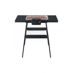 Barbecue sur pieds Tristar BQ2870 - Noir