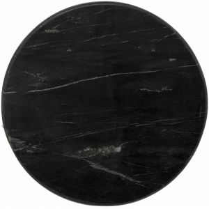 Secret De Gourmet - Support &agrave; assiettes marble, &oslash; 30 cm