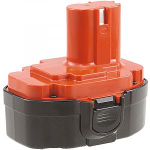 Batterie Maktec 1850 18v Makita 193818-7