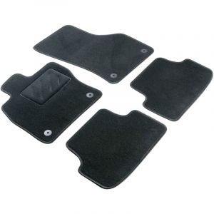Tapis de sol pour vw Passat B6 03/2005-12/2010, vw Passat B6 Variant 08/2005-11/2011