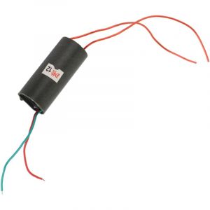 G&eacute;n&eacute;rateur D'impulsions d'arc, Module Onduleur &agrave; Haute Tension DC pour Exp&eacute;rience Scientifique, G&eacute;n&eacute;rateur D'ions N&eacute;gatifs, Little Science (T) (L)