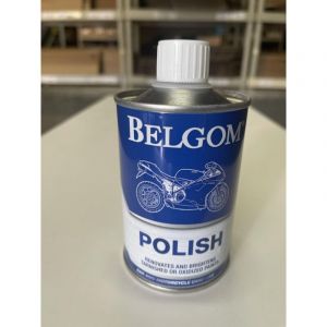 Lustreur Ultra Protecteur 250ml - Belgom
