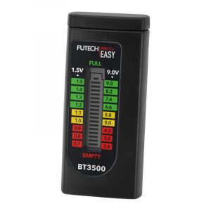 Testeur de piles BT3500