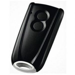 T&eacute;l&eacute;commande RSC2 433 Mhz 2 boutons LIMUS ONE/ECOSTAR/LIFTRONIC - LIMUS ONE