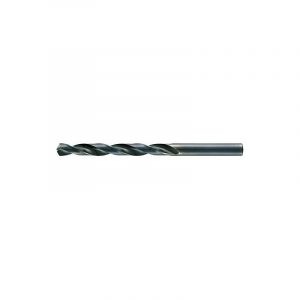 HSS Foret helicoidal blanc court RN DIN 338 10,0 10 pieces (emballage)