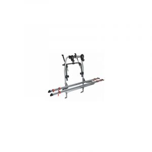 Porte-vélos sur hayon Menabo Logic 3 pour 3 vélos