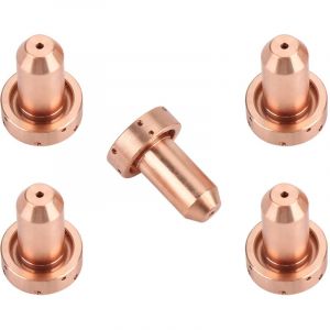 Buses de découpe Plasma, 5 pièces, consommables 100A 9-8212 pour torche de découpe SL60-100