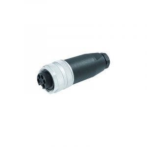 Murr Elektronik 7000-78201-0000000 Connecteur Non Confectionné Pour Capteurs/actionneurs 1 Pc(S)