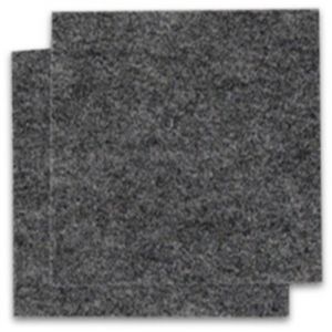 Tonysa - 2 PièCes Nano Magic Cloth Scratch Remover,Nano Sparkle Cloth pour les éGratignures de Voiture,RéParer les Rayures, les RéSidus de Peinture,