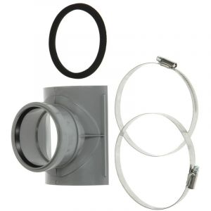 Picage selle HT DN125/90