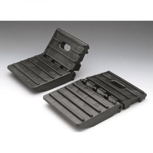 Plaque De Compensation - Froli