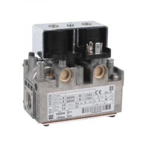 SIT - Bloc vanne gaz tandem 0830034