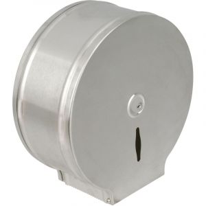 JVD - distrib. p.h. jumbo 200 Inox bross&eacute; - Mat&eacute;riel professionnel