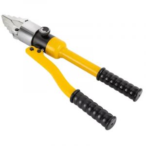Senderpick - Pince d'extension hydraulique portable 8T pour &eacute;carteur de brides