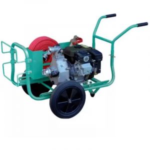 Motopompe Incendie jet 100 ex haute pression worms