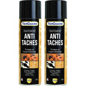 Imperméabilisant Anti Taches Tissus Guard Industrie TexGuard 0.8L