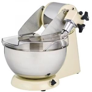 P&eacute;trin M&eacute;langeur Professionnel 10 Litres Cuve Inox 18 - Santos