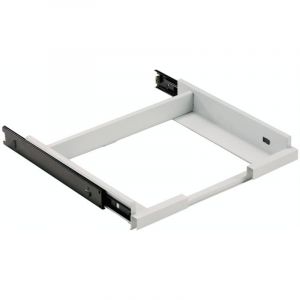 Festool &ndash; Tiroir t&eacute;lescopique SYS-PORT/TA &ndash; Accessoire pour servante d'atelier &ndash; Structure m&eacute;tallique solide &ndash; Montage sans outil