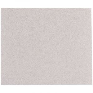 P-36538 Papier de verre non perc&eacute; G80 Peinture sp&eacute;ciale 10 pi&egrave;ces - Makita