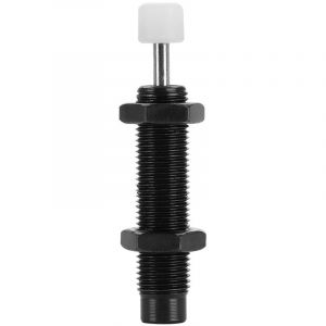 Amortisseur de pression d'huile à course M10 x 8 mm pour vérin pneumatique AC1008-2