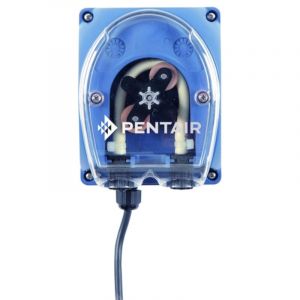 R&eacute;gulateur pompe doseuse pH Pentair
