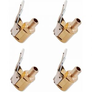 Embout De Gonflage Valve Pneu Voiture Embout Gonflage Pneu Voiture Gonfl Pneus Voiture Embout De Gonflage